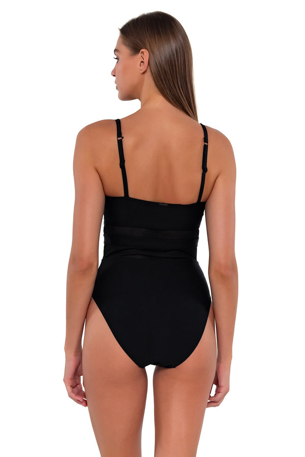 Women's One Piece Swimsuit, Bathing Suits & Monokinis – Canyon 
