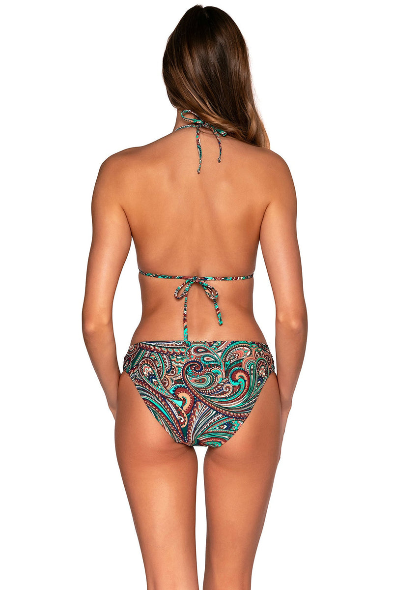 Sunsets Andalusia Audra Hipster Bottom